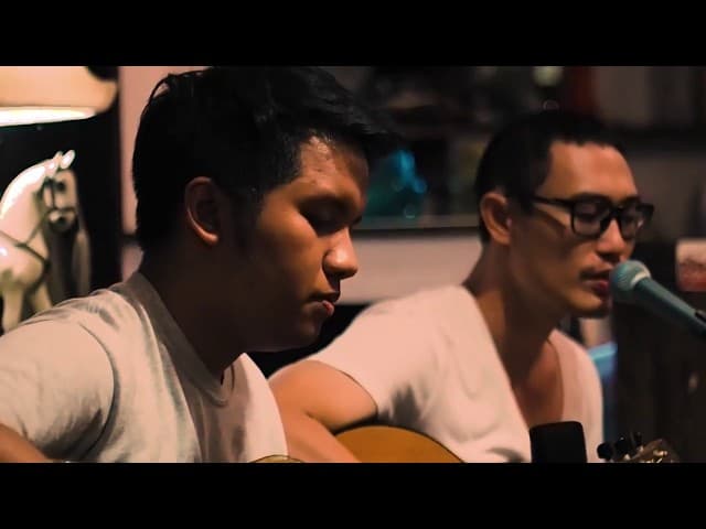 หยั่งฟ้าถามทะเล - Boy Imagine