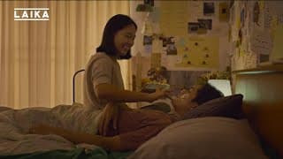 ยังคงรอ (WAIT) - Laika