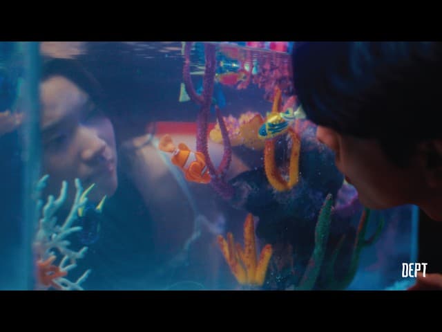 ชาติหน้าช้าไป (K.O.) - Dept