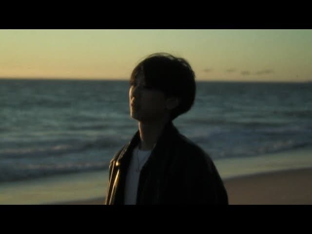 blue - yung kai
