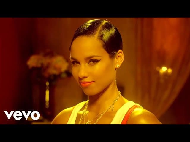 Girl On Fire