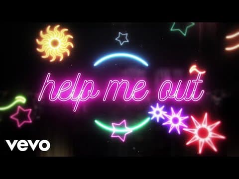 Help Me Out  ft. Julia Michaels - Maroon 5