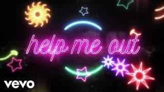 Help Me Out  ft. Julia Michaels - Maroon 5