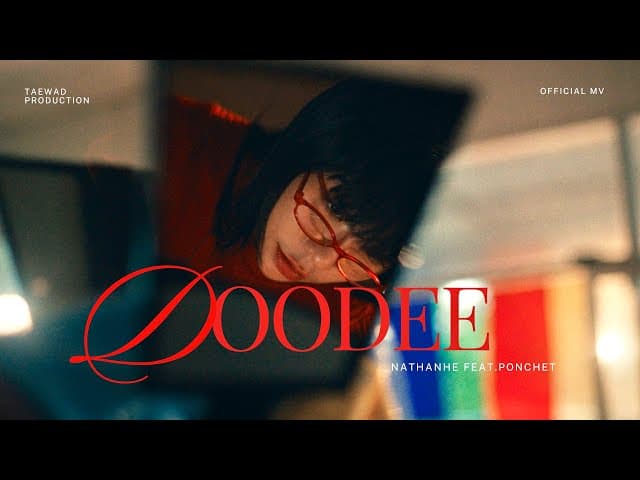 DooDee (ดูดี)  ft. PONCHET