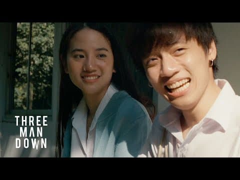 ถ้าเธอรักฉันจริง - Three Man Down