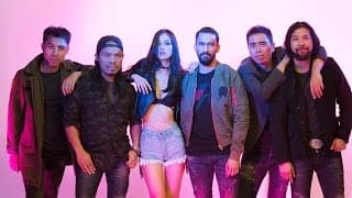 Gu ไม่ Ru - Big Ass