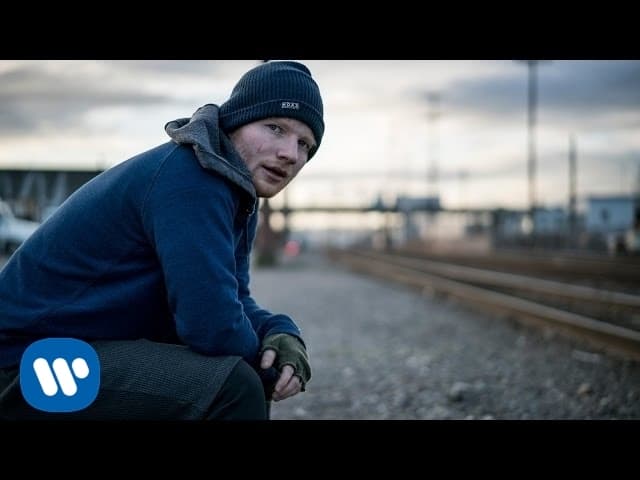 Shape Of You