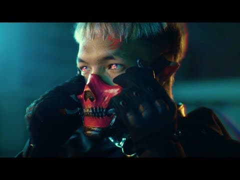 อัศวินรัตติกาล  ft. DIAMOND - YOUNGOHM