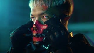 อัศวินรัตติกาล YOUNGOHM ft. DIAMOND