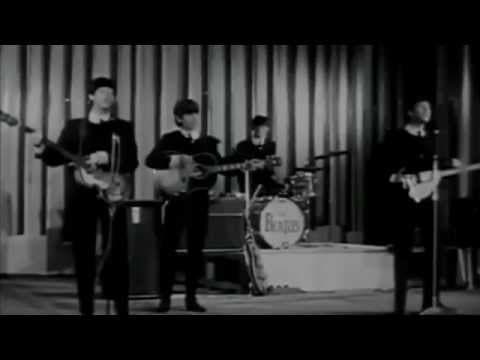 Love Me Do - The Beatles