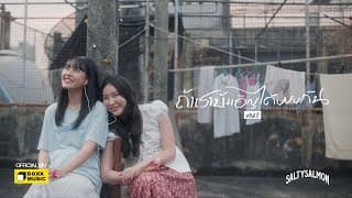 ถ้าเราบังเอิญได้พบกัน (What If) - SaltySalmon