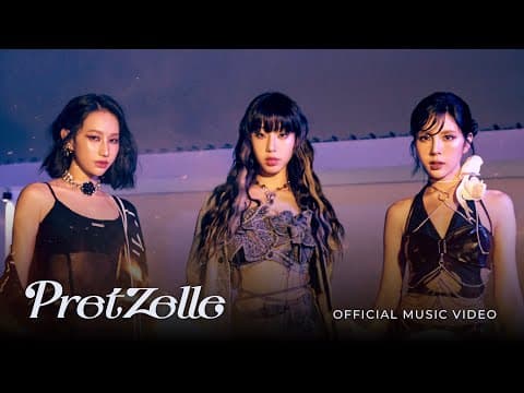 CRY MORE BABY (เสียใจกี่โมง) - PRETZELLE