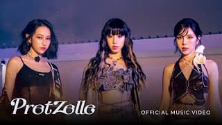 CRY MORE BABY (เสียใจกี่โมง) - PRETZELLE