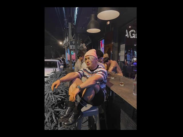เธอแค่…(MOVE)  ft. Jake Loo & Jake Leaw