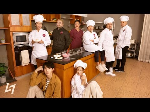 คนอบอุ่น  ft. โอ๊ต ปราโมทย์ - ลาบานูน
