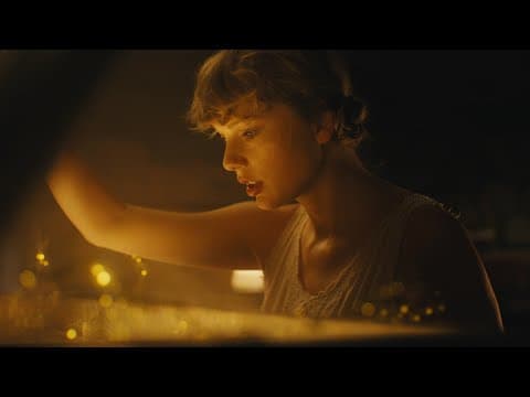 cardigan - Taylor Swift