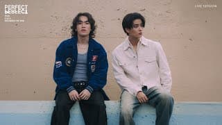 Perfect (Live Session)  ft. KHUNPOL OF BUS - PUN