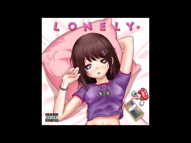 เวลาเธอเหงา (LONELY)