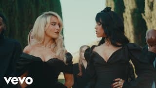 Taste - Sabrina Carpenter