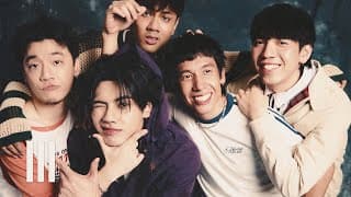เพื่อนสนิท (Platonic Love)