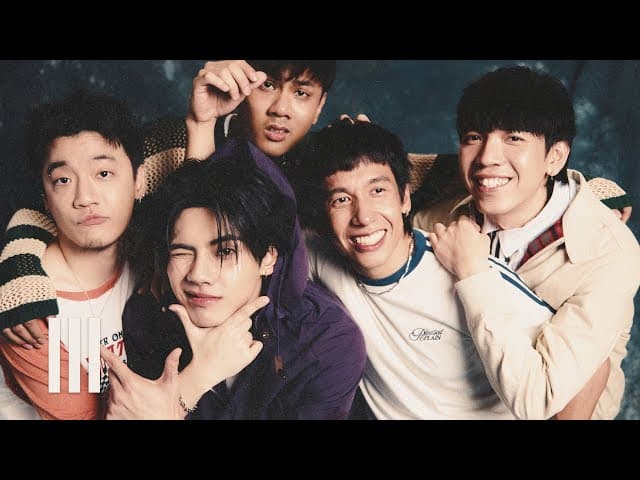 เพื่อนสนิท (Platonic Love)  ft. PEEMWASU OF BUS