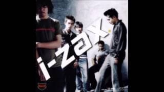 กอดพี่ไว้ - I-ZAX