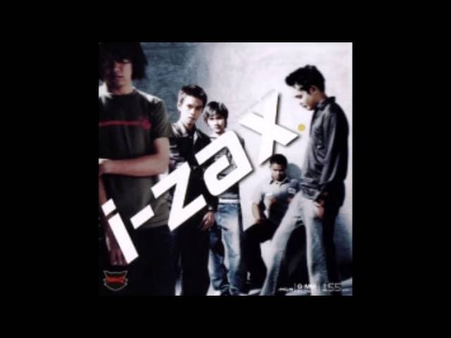กอดพี่ไว้ - I-ZAX
