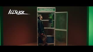 หลับตาแล้วเดินหน้าต่อ - ILLSLICK