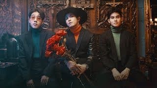 กองไว้ - The Mousses