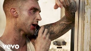 Payphone  ft. Wiz Khalifa - Maroon 5