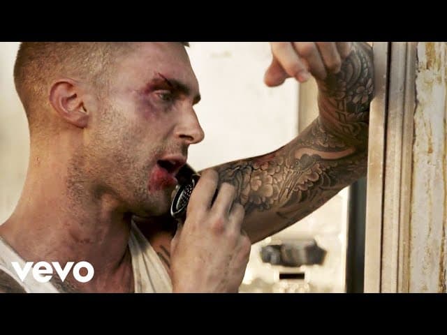 Payphone  ft. Wiz Khalifa