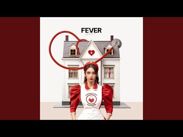 เลี้ยงไข้ (fever)  ft. The TOYS