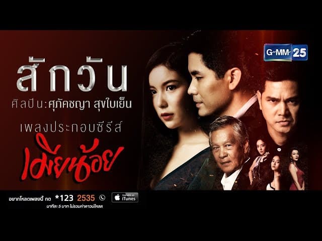 สักวัน