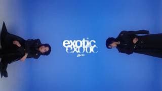 exotic - 2Ectasy