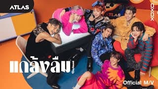 แกล้งลืม(Boyfriend)