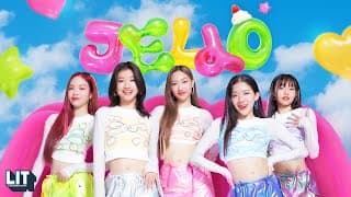 JELLO - Sugar 'N Spice (SNS)