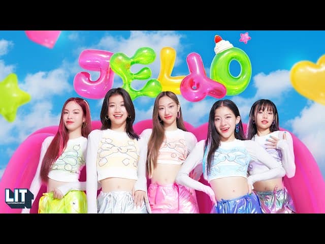 JELLO