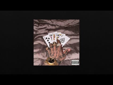 Royal Flush - YOUNGOHM