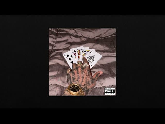Royal Flush - YOUNGOHM