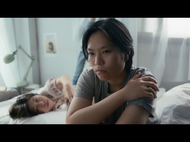 ช่วงเวลา (A Moment)