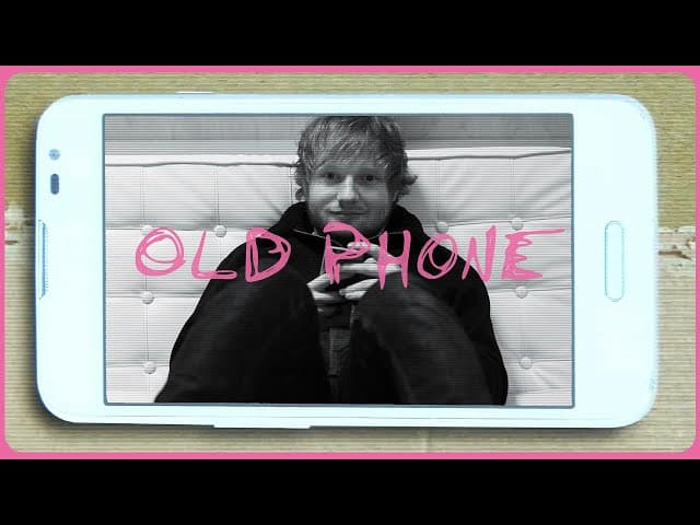 Old Phone