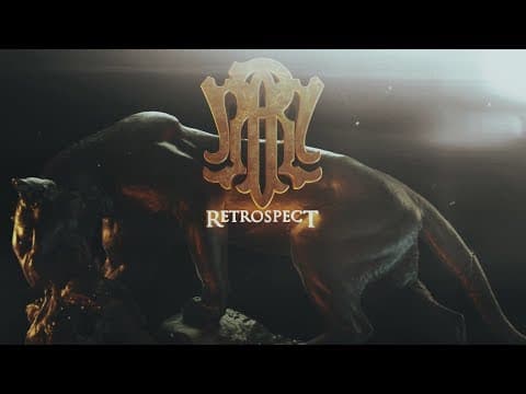 หัวใจเสือดำ - RETROSPECT