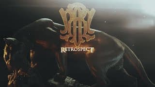 หัวใจเสือดำ RETROSPECT