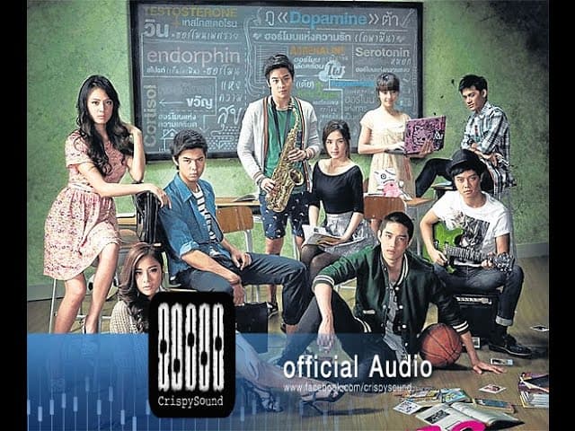ไม่บอกเธอ - Bedroom Audio
