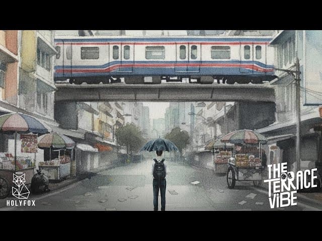 When It Rains