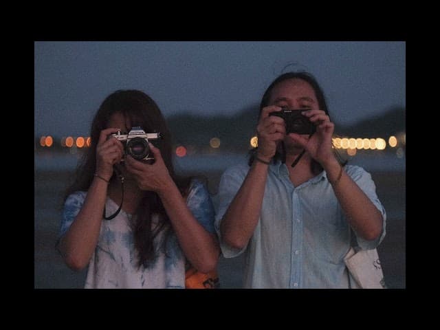 รักแน่นอน - WHATFALSE