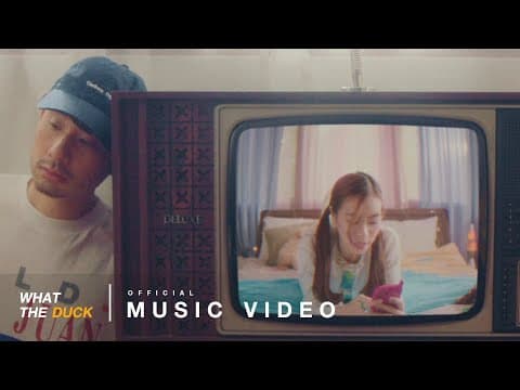 ชาร์จแบตหน่อยยย  ft. Praesun - Morvasu