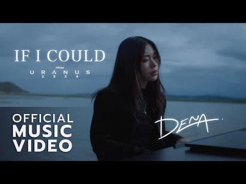 If I Could - DENA EUPRASERT