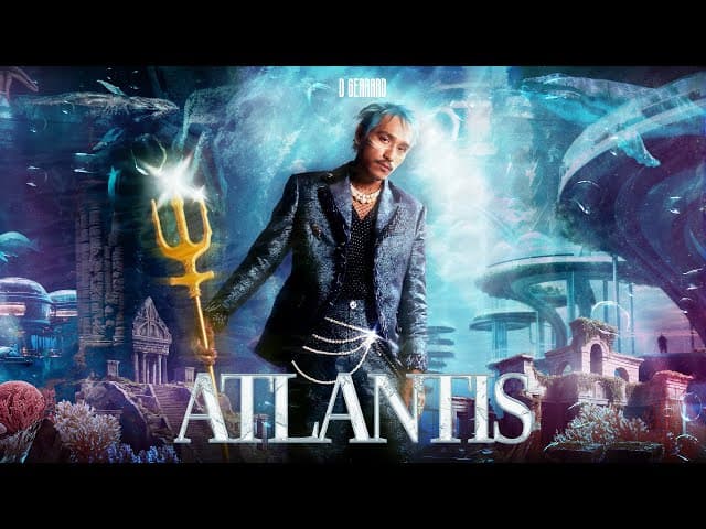 แอตแลนติส (Atlantis)