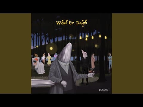 ไม่รู้ทำไม - Whal & Dolph